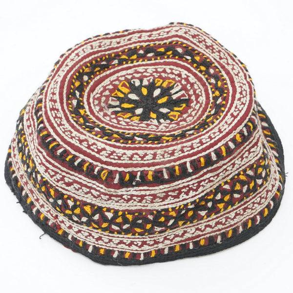 Turkoman Hat